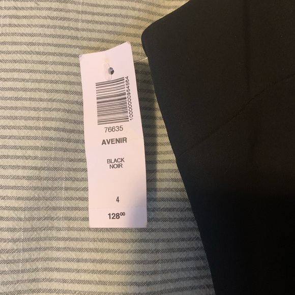 Babaton Avenir Dress Aritzia - Picture 3 of 5